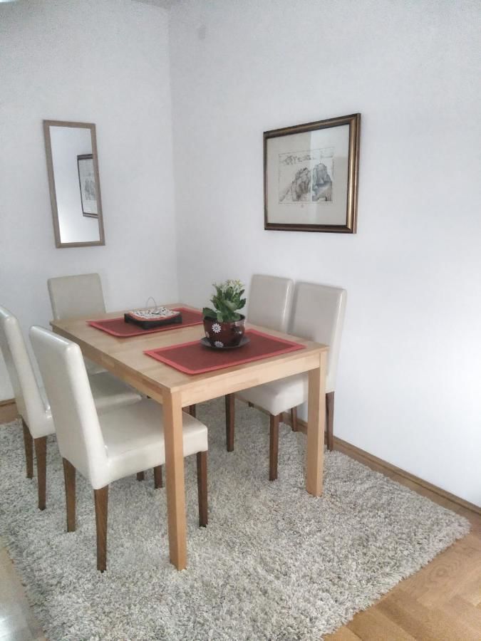 Апартаменты Dream Apartman Подгорица-13