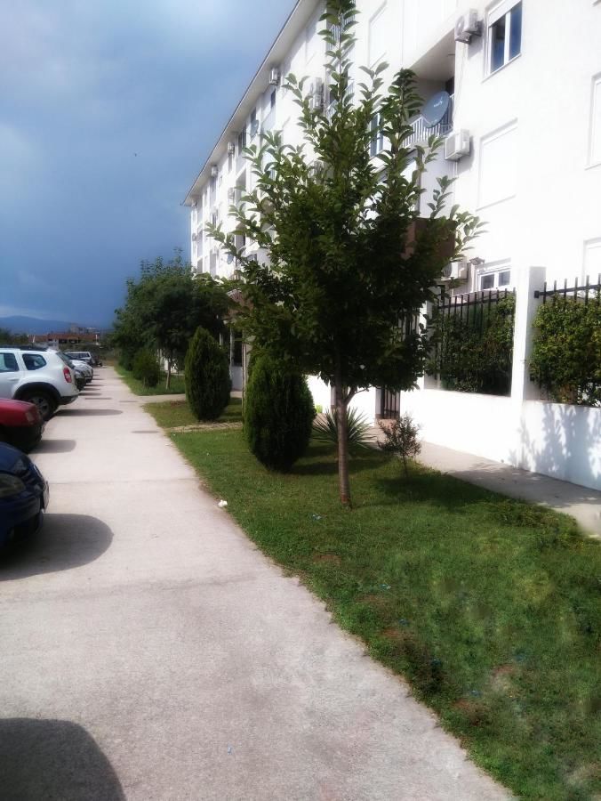 Апартаменты Dream Apartman Подгорица-22