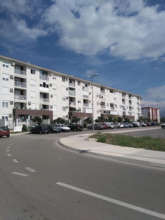 Апартаменты Dream Apartman Подгорица-23