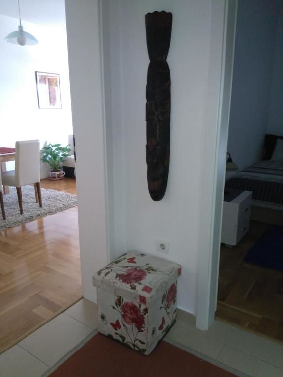 Апартаменты Dream Apartman Подгорица-24