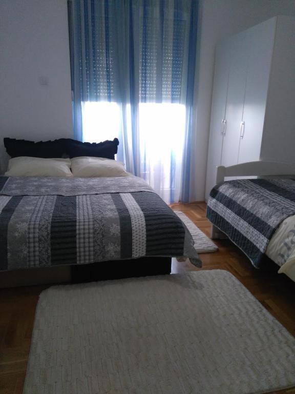 Апартаменты Dream Apartman Подгорица-25