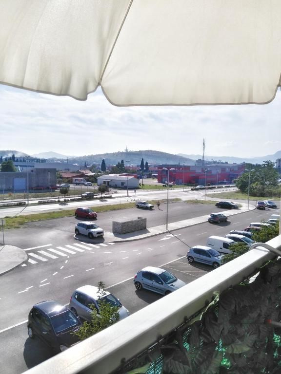 Апартаменты Dream Apartman Подгорица-28