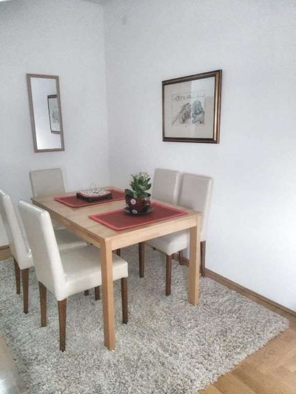 Апартаменты Dream Apartman Подгорица-32