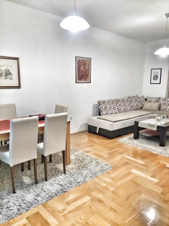 Апартаменты Dream Apartman Подгорица-37