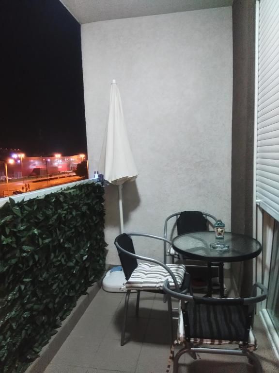 Апартаменты Dream Apartman Подгорица-38