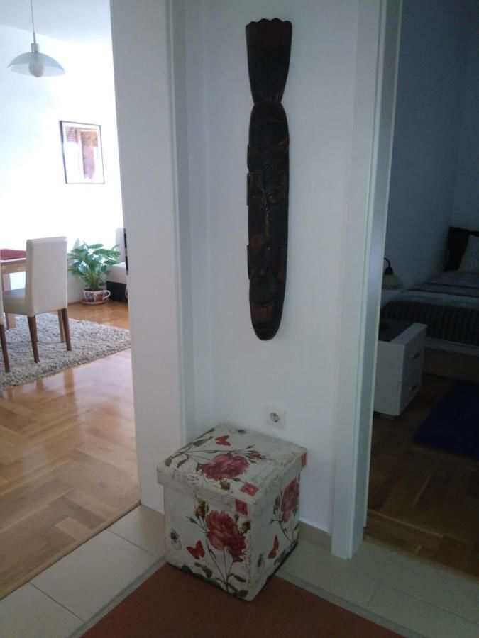 Апартаменты Dream Apartman Подгорица-11