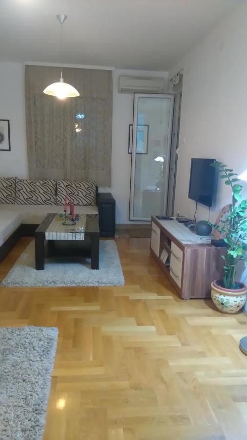 Апартаменты Dream Apartman Подгорица-12