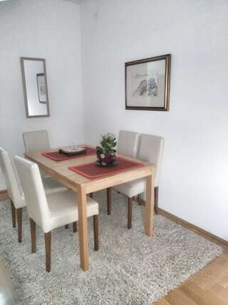 Апартаменты Dream Apartman Подгорица Апартаменты с 1 спальней-10