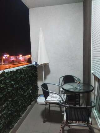 Апартаменты Dream Apartman Подгорица Апартаменты с 1 спальней-16