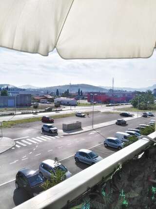 Апартаменты Dream Apartman Подгорица Апартаменты с 1 спальней-17