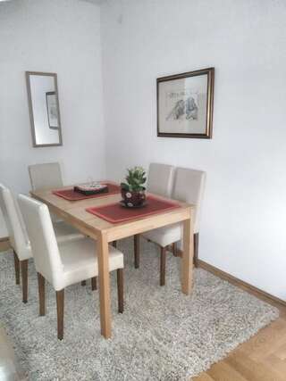 Апартаменты Dream Apartman Подгорица Апартаменты с 1 спальней-29