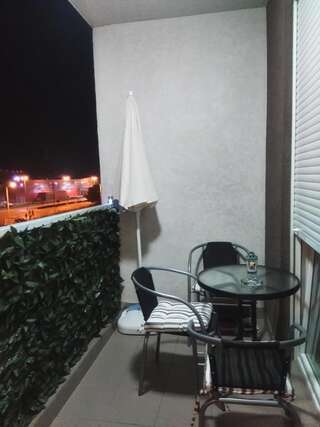 Апартаменты Dream Apartman Подгорица Апартаменты с 1 спальней-35