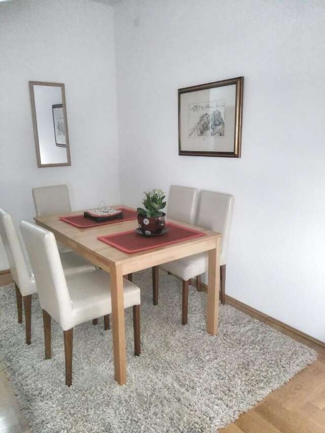 Апартаменты Dream Apartman Подгорица-12