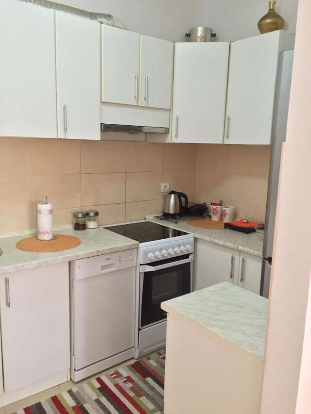 Апартаменты Dream Apartman Подгорица-13