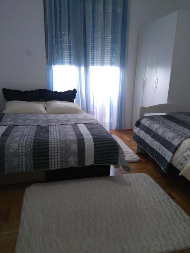 Апартаменты Dream Apartman Подгорица-14