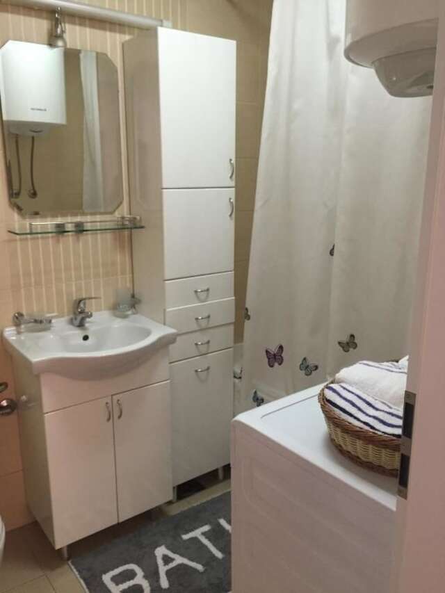 Апартаменты Dream Apartman Подгорица-25