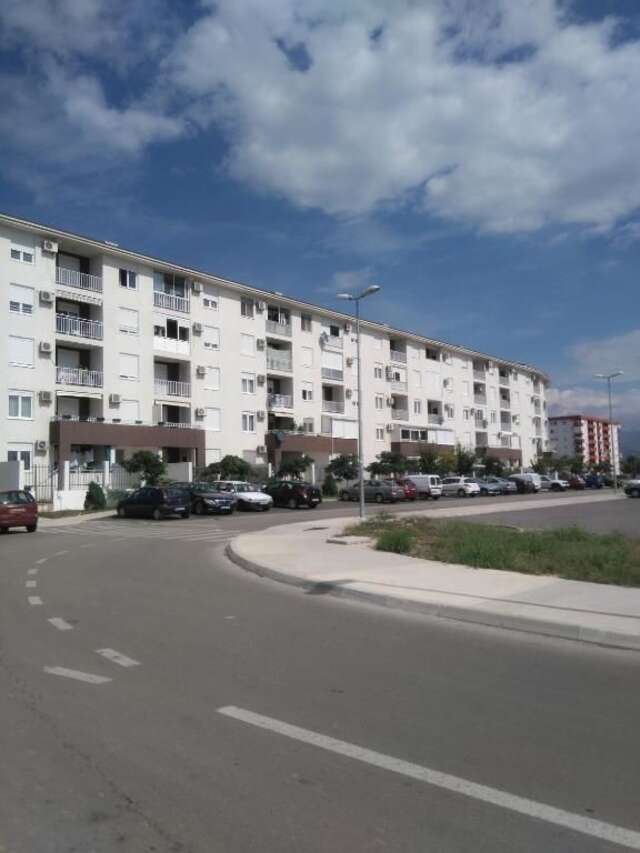 Апартаменты Dream Apartman Подгорица-26