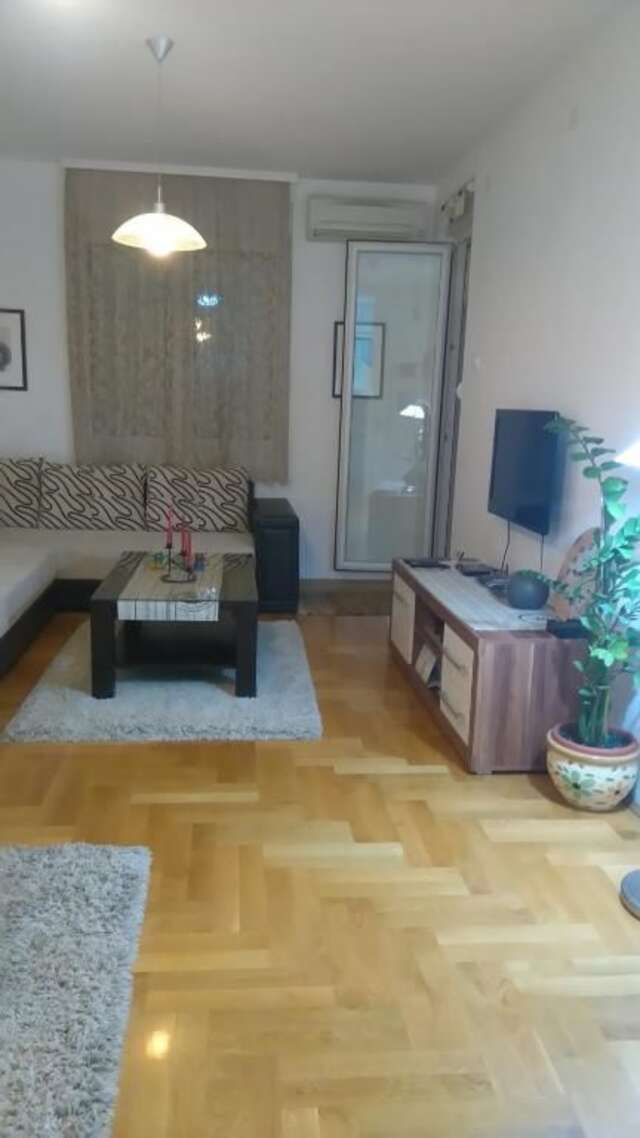 Апартаменты Dream Apartman Подгорица-32