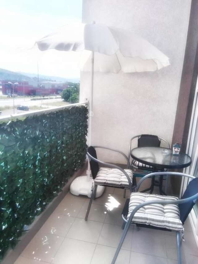 Апартаменты Dream Apartman Подгорица-34