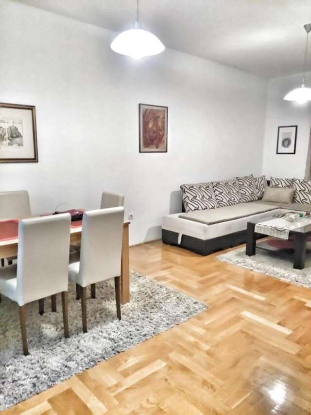 Апартаменты Dream Apartman Подгорица-36