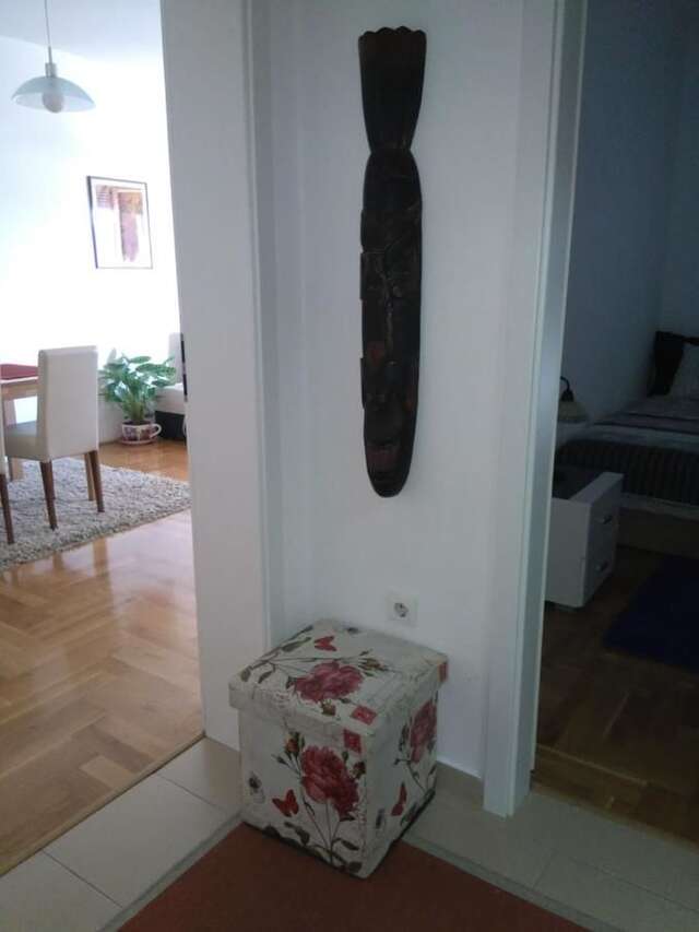 Апартаменты Dream Apartman Подгорица-10